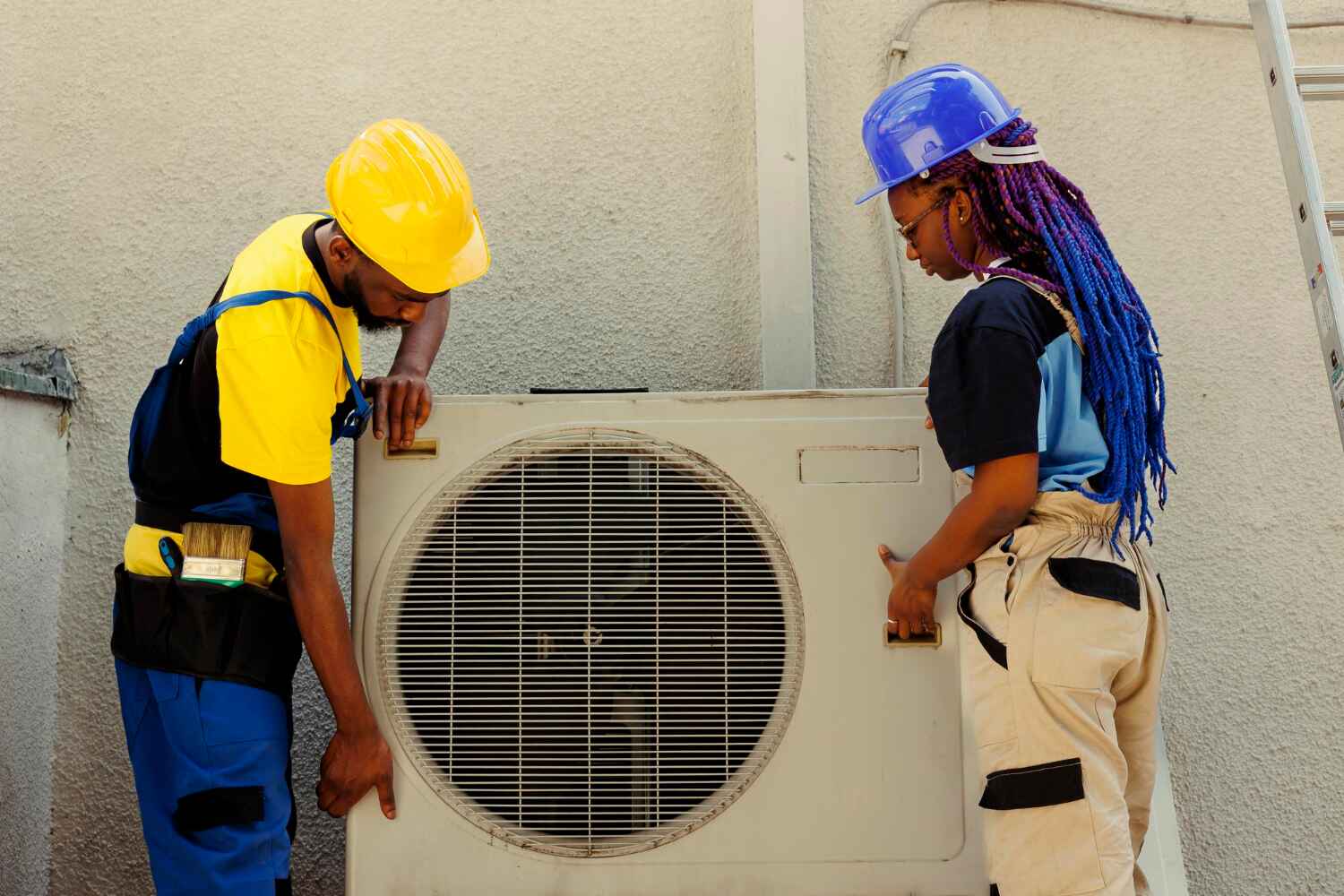 Best HVAC troubleshooting  in Yermo, CA